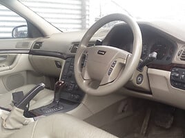 Volvo S80 I 2001 m dalys