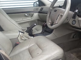 Volvo S80 I 2001 m dalys