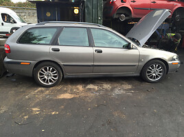 Volvo V40 I 2003 m dalys