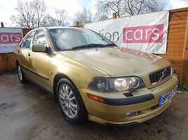 Volvo V40 I 2003 m dalys