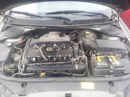 Ford Mondeo MK3 2002 г запчясти