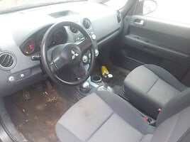 Mitsubishi Colt Z30 2005 г запчясти