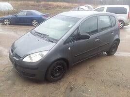 Mitsubishi Colt Z30 2005 г запчясти