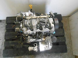 Hyundai Accent 2003 y parts