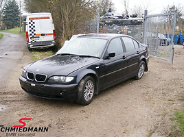 BMW 320 E46 2003