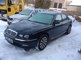 Rover 75 2001 m dalys