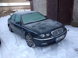 Rover 75 2001 m dalys