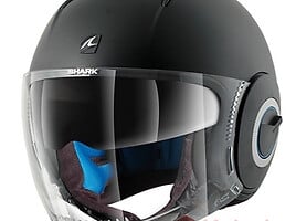 Helmets Shark Nano