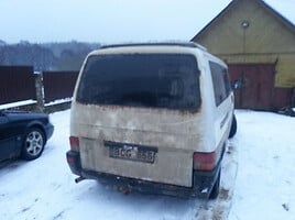 Volkswagen Transporter T4 1994 г запчясти