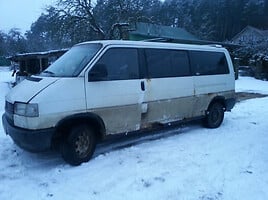 Volkswagen Transporter T4 1994 г запчясти