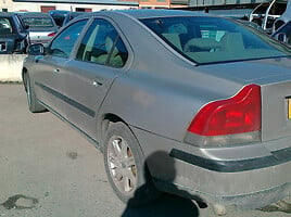 Volvo S60 I 2003 г запчясти