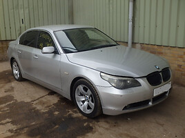 Bmw 530 E60 2005 г запчясти