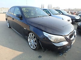 Bmw 535 E60 2006 m dalys