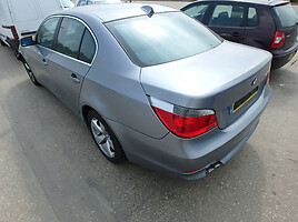 Bmw 530 E60 2004 m dalys