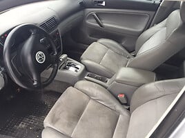 Volkswagen Passat B5 FL 2,8 30V 4motion 2002 г запчясти