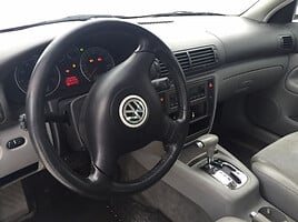 Volkswagen Passat B5 FL 2,8 30V 4motion 2002 г запчясти