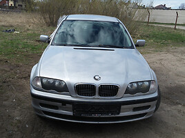 BMW 318 E36 Sedanas 1998