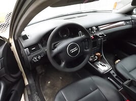 Audi A6 C5 2.5 120KW-VAREATOR 2003 m dalys