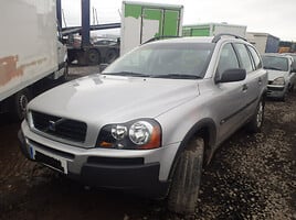 Volvo XC90 I Visureigis / Krosoveris 2003