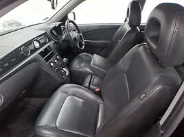 Mitsubishi Outlander I 2004 г запчясти