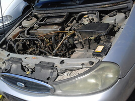 Ford Mondeo Mk2 1999