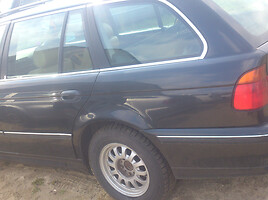 Bmw 525 E39 1999 y parts