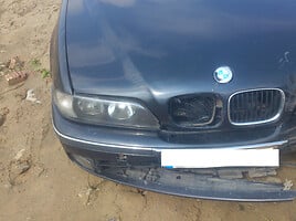 Bmw 525 E39 1999 y parts