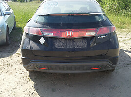 Honda Civic VIII 2007 г запчясти