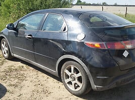 Honda Civic VIII 2007 г запчясти