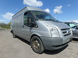 Ford Transit V (2000-2006)  2008 y parts