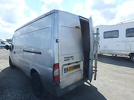 Ford Transit V (2000-2006)  2008 y parts