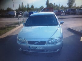 Volvo S80 I 2005 y parts