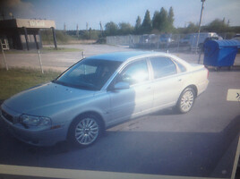 Volvo S80 I 2005 y parts