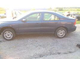 Volvo S60 I 2.4 2003 y parts