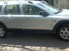 Volvo Xc70 2006 m dalys