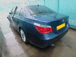 Bmw 520 E60 2006 г запчясти