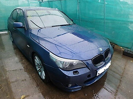 Bmw 520 E60 2006 г запчясти