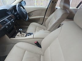 Bmw 520 E60 2006 г запчясти