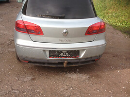 Renault Vel Satis 2003 y parts