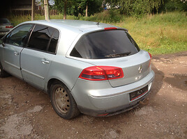 Renault Vel Satis 2003 y parts