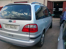 Ford Galaxy MK2 85 kw 2002 г запчясти