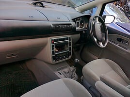 Ford Galaxy MK2 85 kw 2002 г запчясти