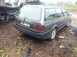 Volkswagen Passat B3 1993 y parts