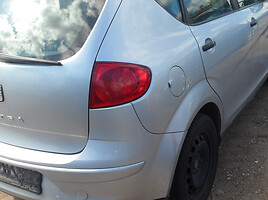 Seat Altea 2007 m dalys