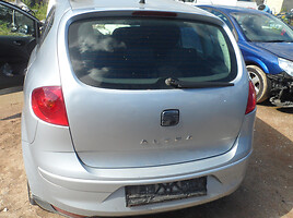 Seat Altea 2007 m dalys