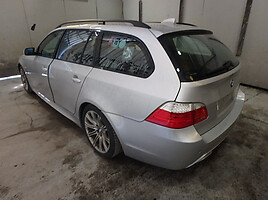 Bmw 520 E60 2008 y parts