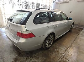 Bmw 520 E60 2008 y parts