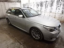 Bmw 520 E60 2008 y parts