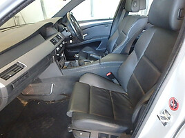 Bmw 520 E60 2008 y parts