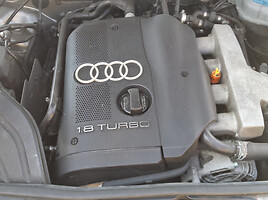 Audi A4 B6 AVJ 2002 y parts